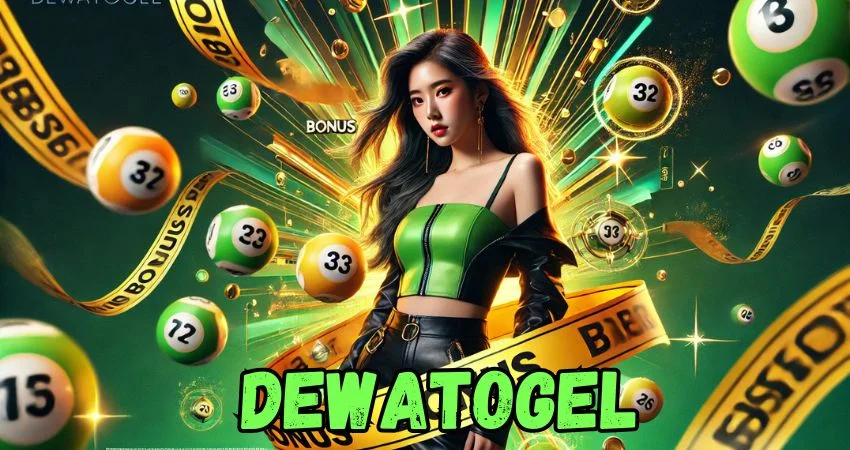 Situs-Game-DewaTogel-Online